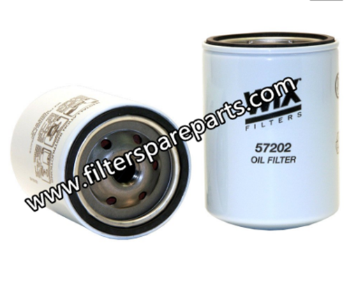 57202 WIX OIL FILTER